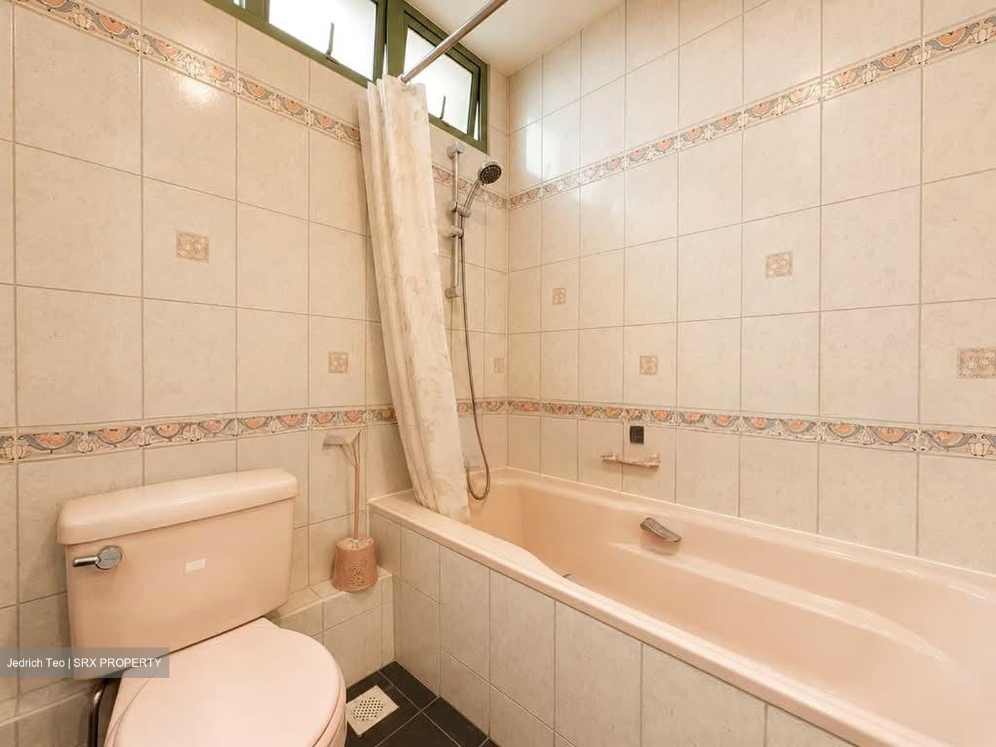 Hillview Park (D23), Condominium #562243061